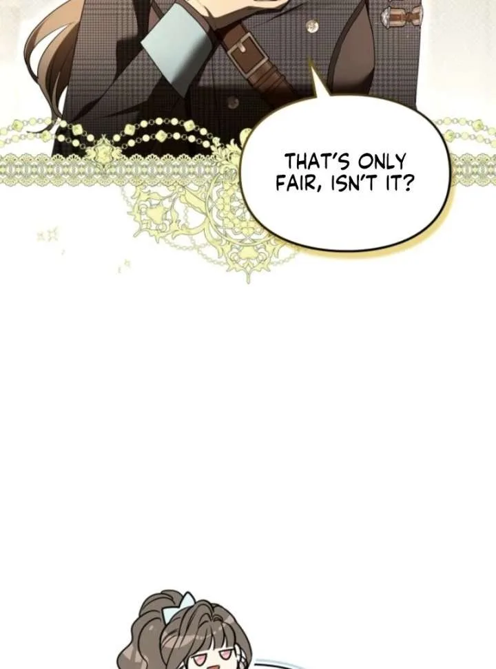 I Became A Squirrel Saving The Villain Chapter 55 page 52