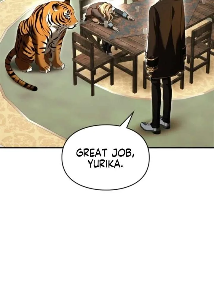 I Became A Squirrel Saving The Villain Chapter 55 page 59