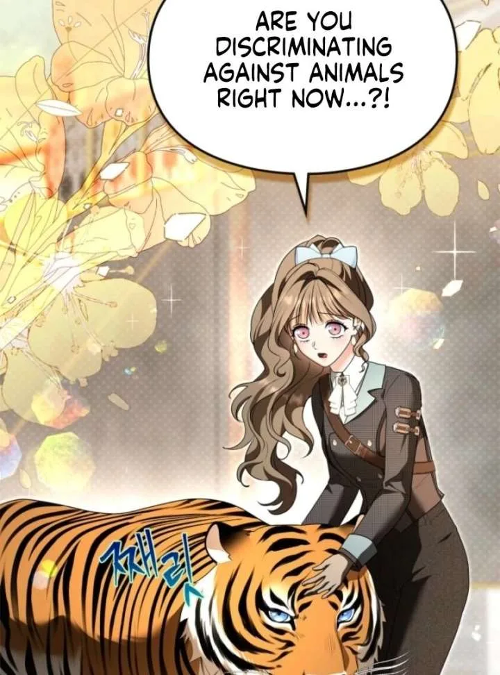 I Became A Squirrel Saving The Villain Chapter 55 page 40