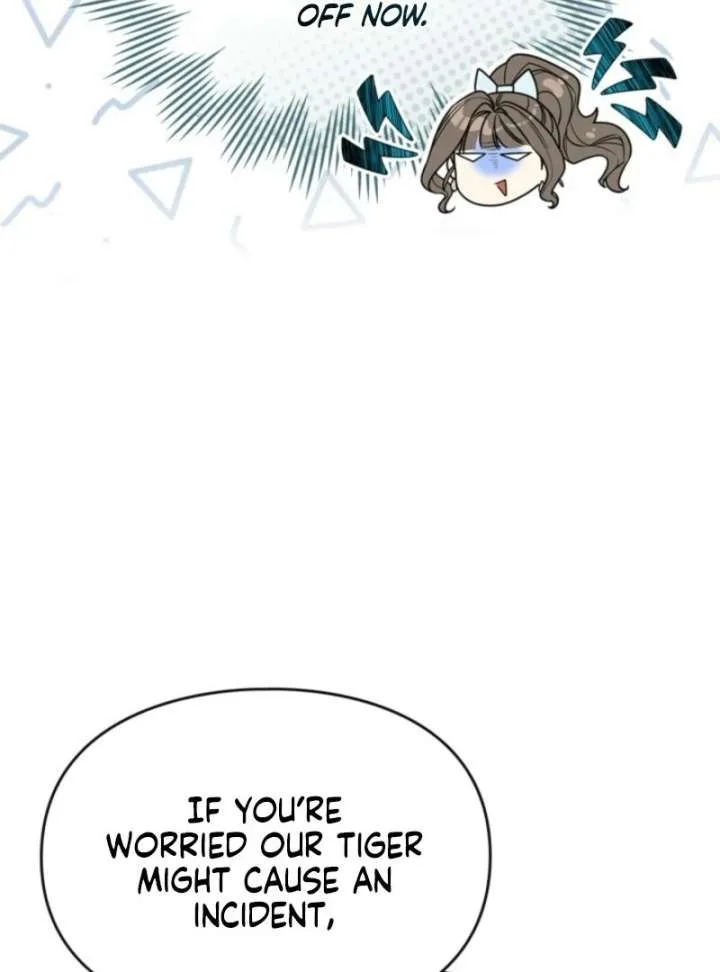 I Became A Squirrel Saving The Villain Chapter 55 page 44