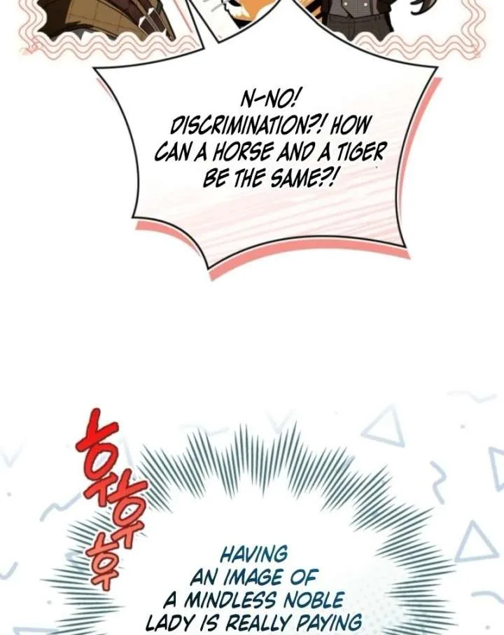 I Became A Squirrel Saving The Villain Chapter 55 page 43