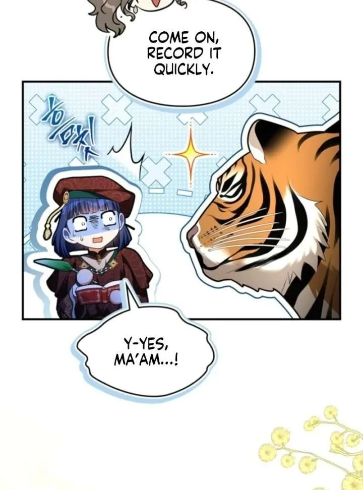 I Became A Squirrel Saving The Villain Chapter 55 page 53