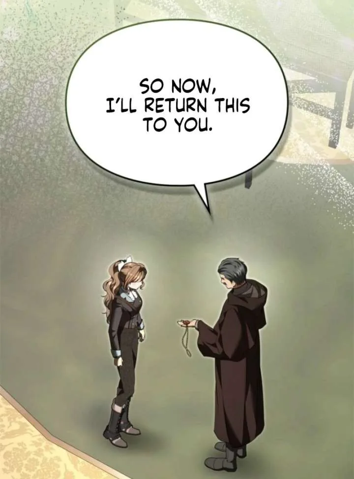I Became A Squirrel Saving The Villain Chapter 55 page 118