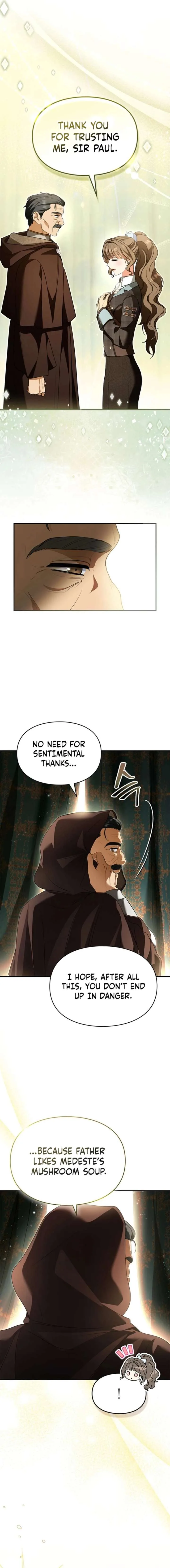 I Became A Squirrel Saving The Villain Chapter 56 page 4