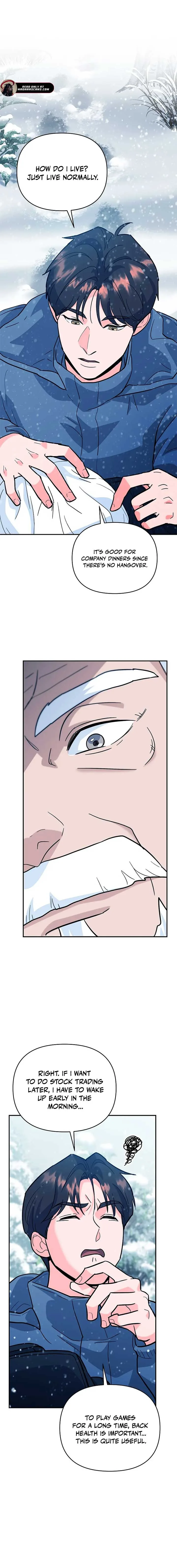 I Became a Swordsmanship Instructor at the Academy Chapter 4 page 24