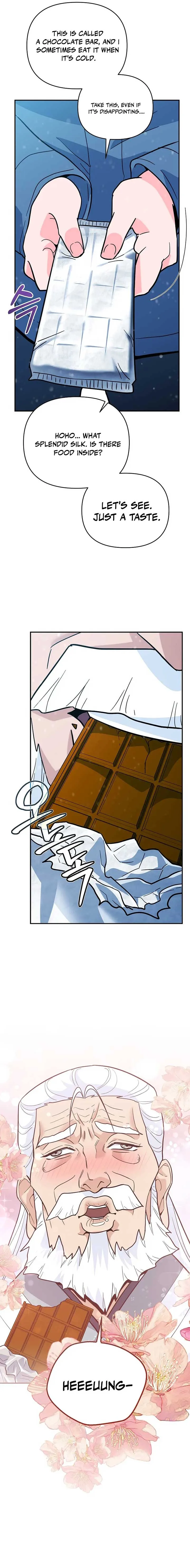 I Became a Swordsmanship Instructor at the Academy Chapter 4 page 19