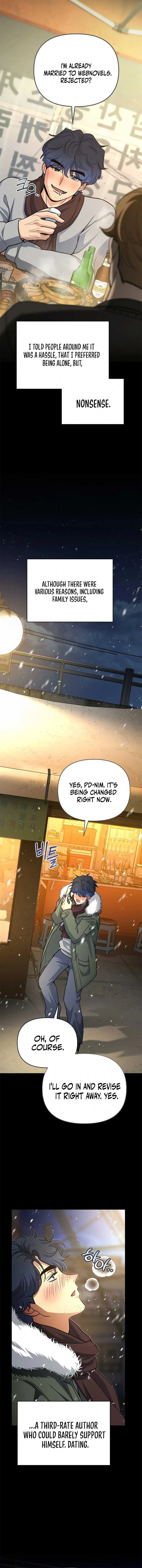 I Became a Swordsmanship Instructor at the Academy Chapter 2 page 6