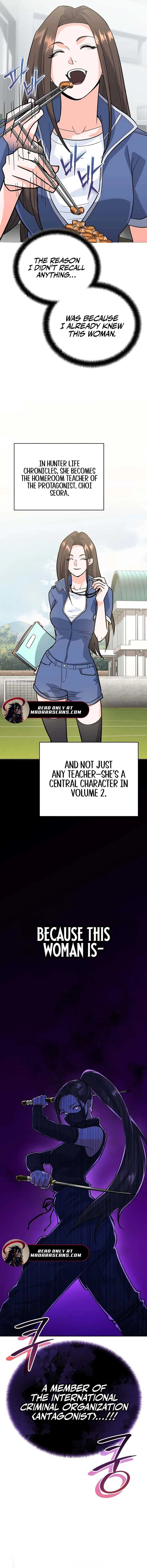 I Became a Swordsmanship Instructor at the Academy Chapter 5 page 18