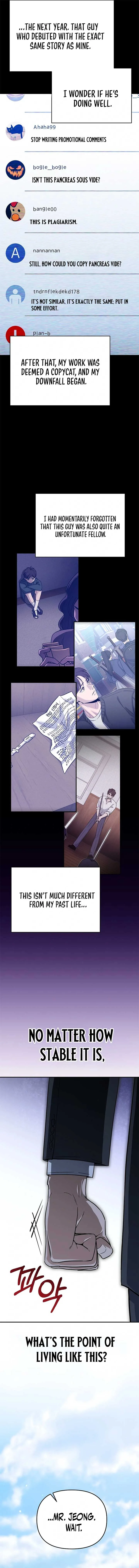 I Became a Swordsmanship Instructor at the Academy Chapter 2 page 28