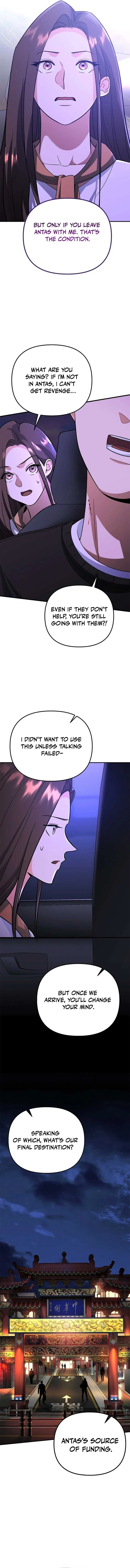 I Became a Swordsmanship Instructor at the Academy Chapter 7 page 23