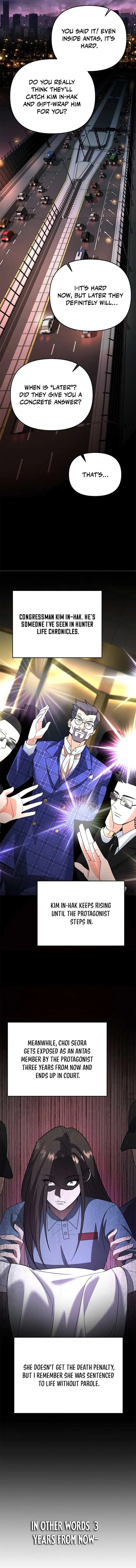 I Became a Swordsmanship Instructor at the Academy Chapter 7 page 21
