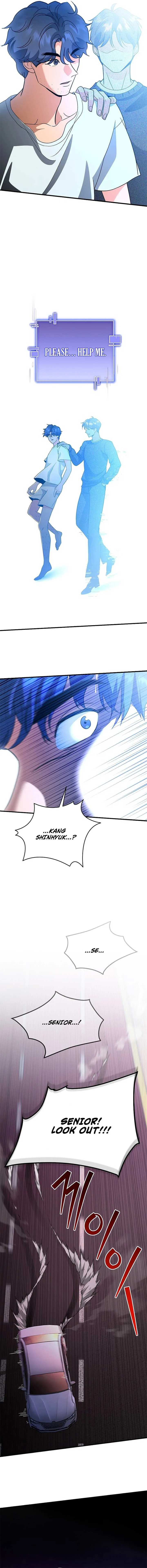 I Became a Swordsmanship Instructor at the Academy Chapter 7 page 18