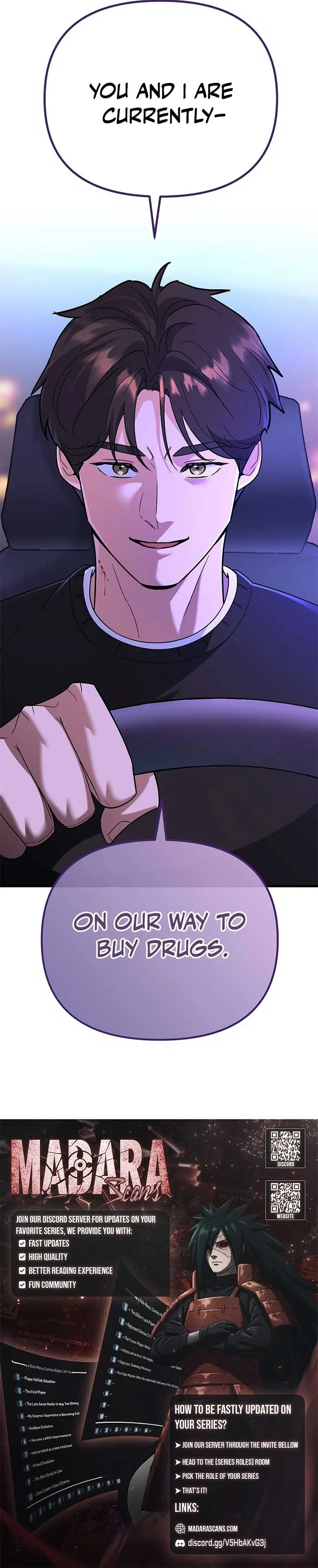 I Became a Swordsmanship Instructor at the Academy Chapter 7 page 24