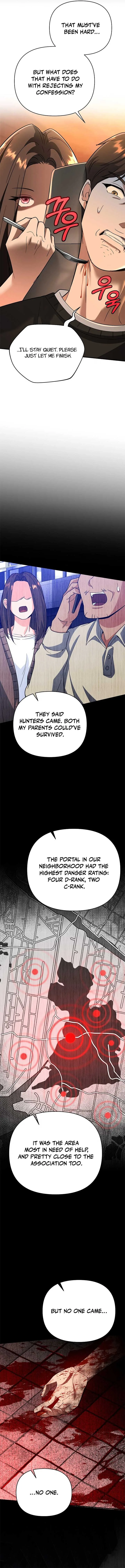 I Became a Swordsmanship Instructor at the Academy Chapter 7 page 13