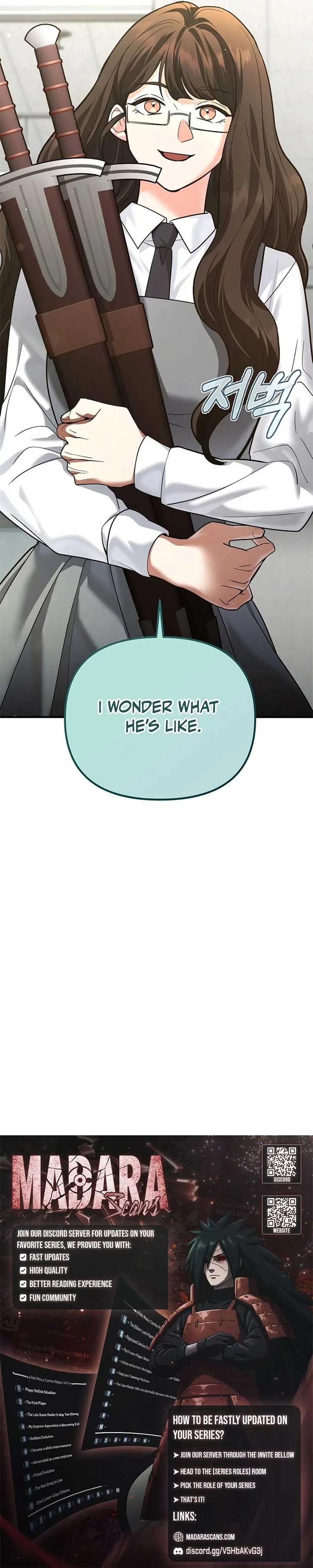 I Became a Swordsmanship Instructor at the Academy Chapter 9 page 21