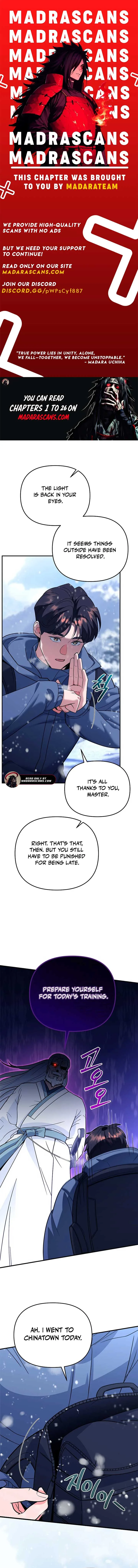 I Became a Swordsmanship Instructor at the Academy Chapter 9 page 2
