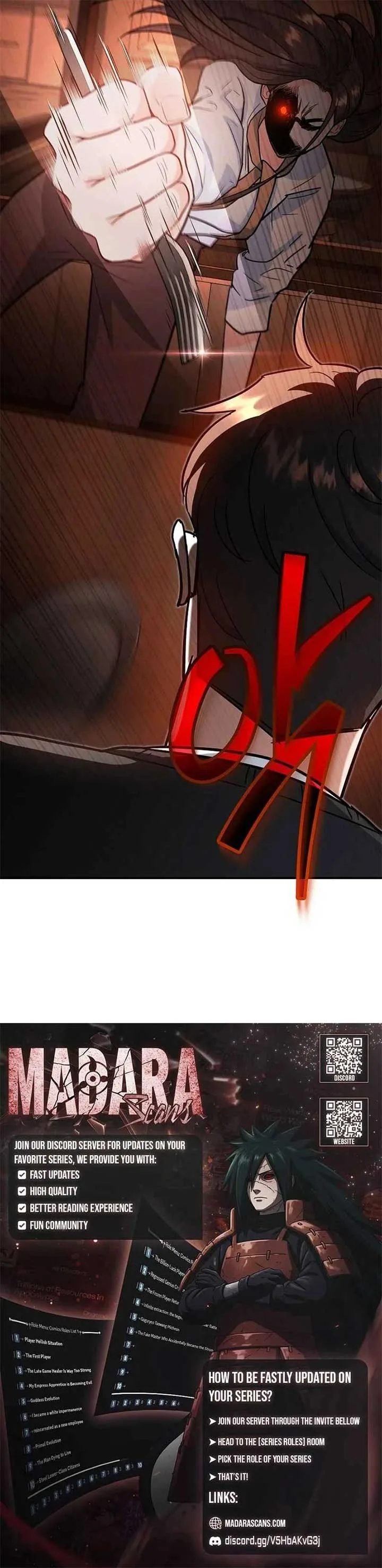 I Became a Swordsmanship Instructor at the Academy Chapter 6 page 16