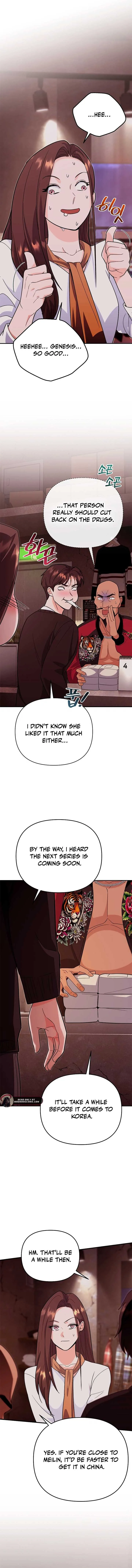 I Became a Swordsmanship Instructor at the Academy Chapter 8 page 11