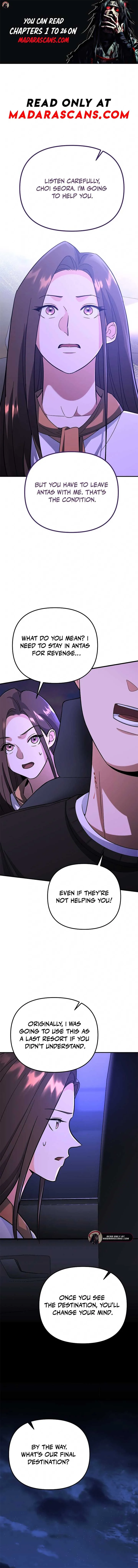 I Became a Swordsmanship Instructor at the Academy Chapter 8 page 2
