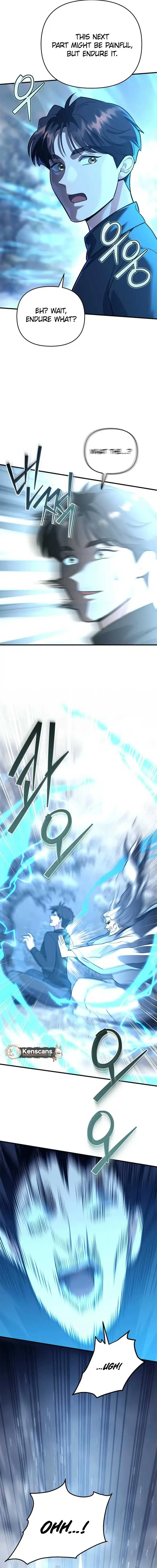 I Became a Swordsmanship Instructor at the Academy Chapter 13 page 26