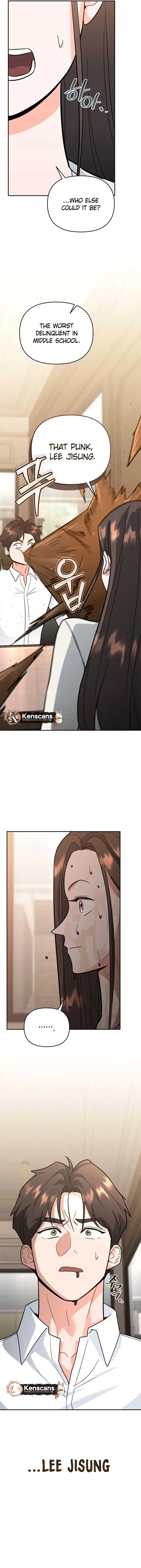 I Became a Swordsmanship Instructor at the Academy Chapter 14 page 25