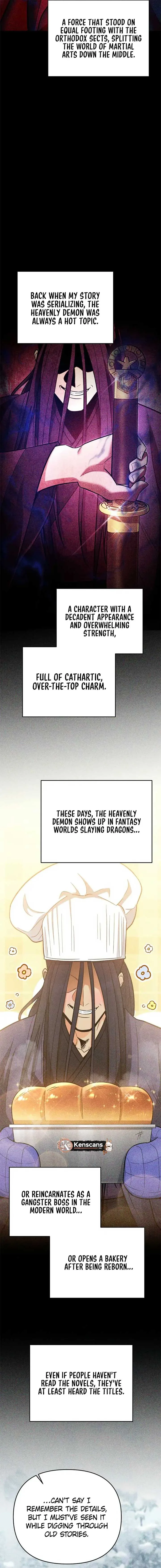 I Became a Swordsmanship Instructor at the Academy Chapter 16 page 6
