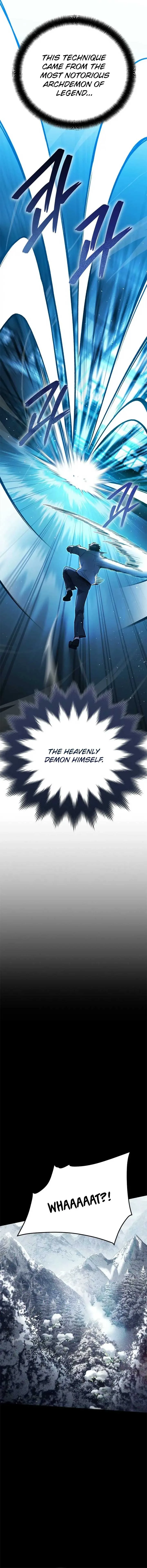 I Became a Swordsmanship Instructor at the Academy Chapter 16 page 4