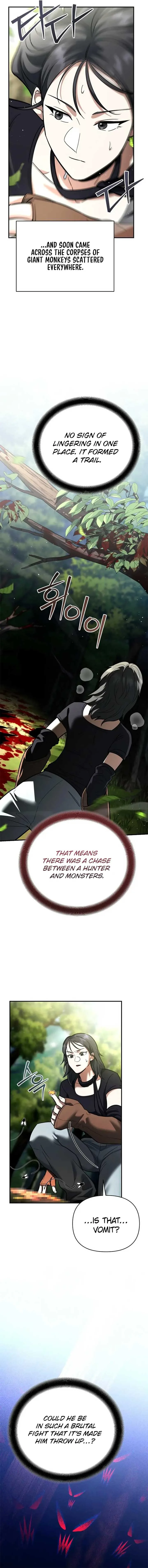 I Became a Swordsmanship Instructor at the Academy Chapter 20 page 4