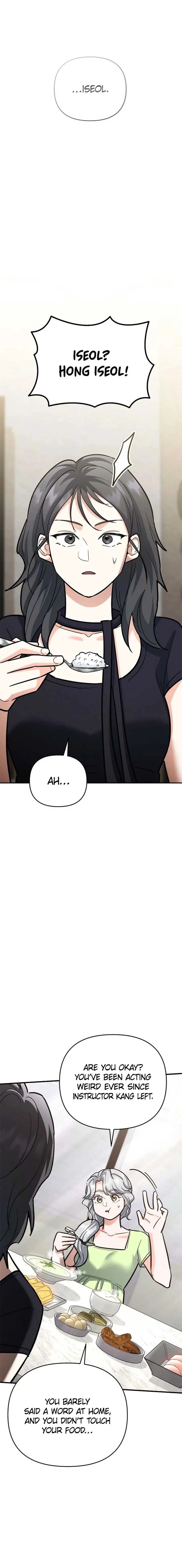I Became a Swordsmanship Instructor at the Academy Chapter 21 page 19