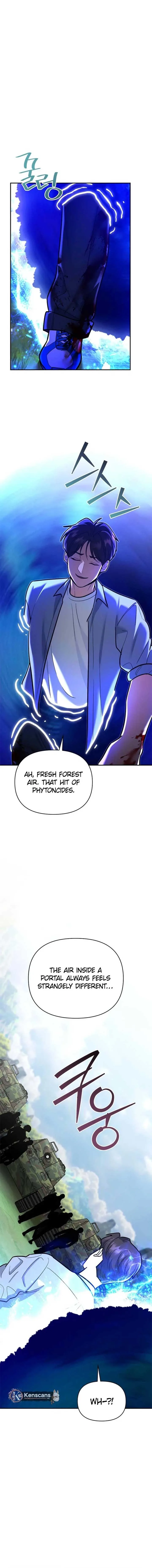 I Became a Swordsmanship Instructor at the Academy Chapter 21 page 7