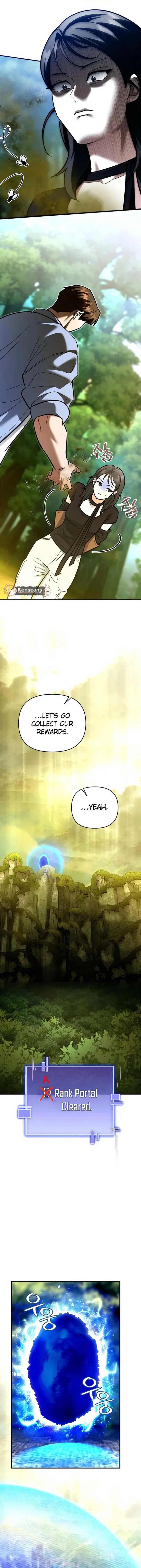 I Became a Swordsmanship Instructor at the Academy Chapter 21 page 3