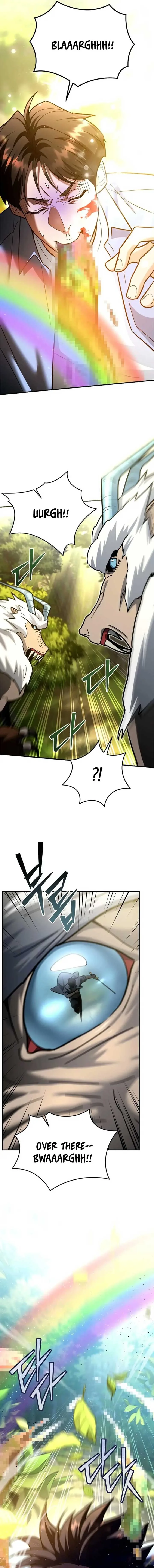 I Became a Swordsmanship Instructor at the Academy Chapter 19 page 10
