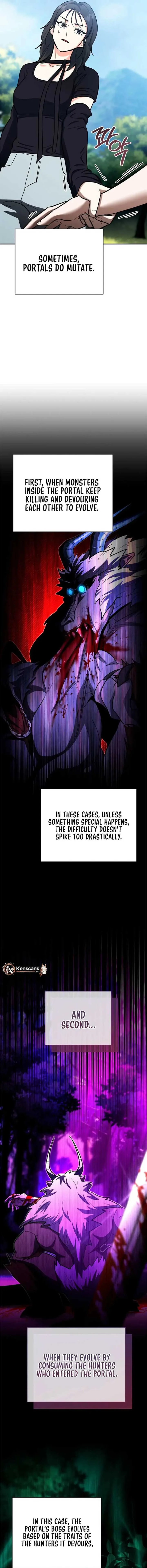 I Became a Swordsmanship Instructor at the Academy Chapter 19 page 16