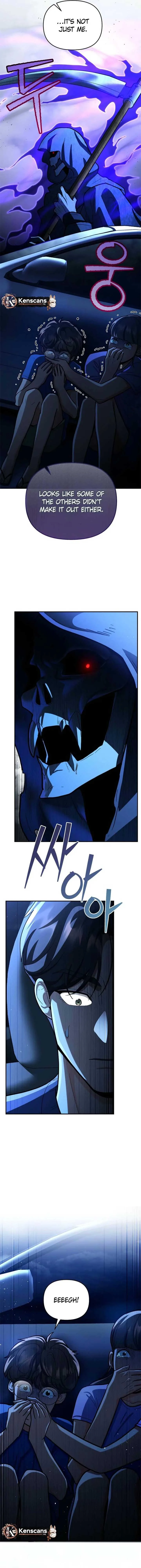 I Became a Swordsmanship Instructor at the Academy Chapter 25 page 15
