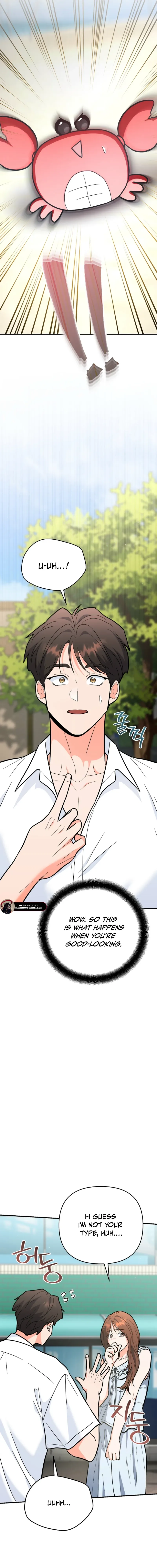 I Became a Swordsmanship Instructor at the Academy Chapter 28 page 24