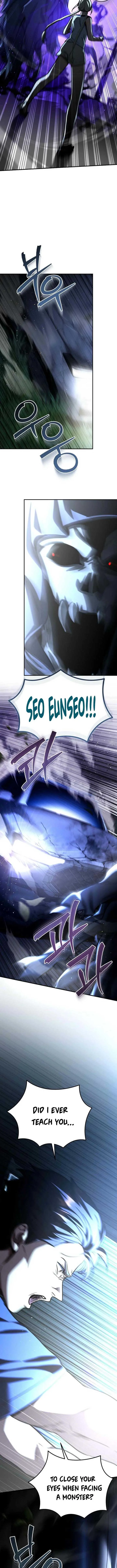 I Became a Swordsmanship Instructor at the Academy Chapter 26 page 11