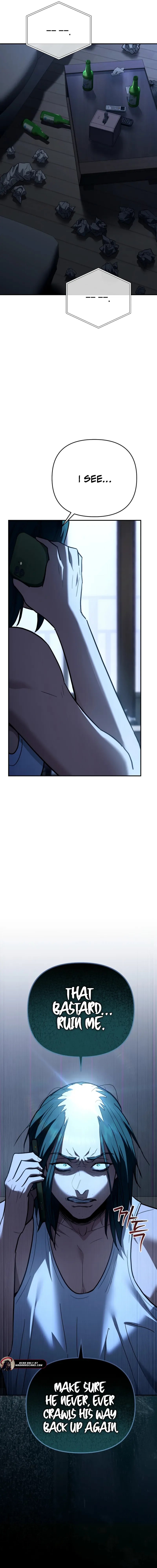 I Became a Swordsmanship Instructor at the Academy Chapter 28 page 29