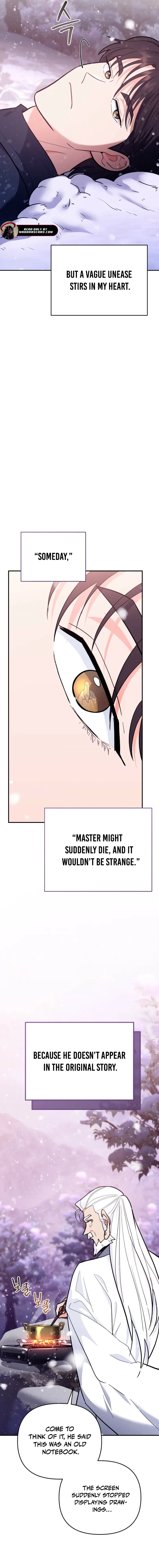 I Became a Swordsmanship Instructor at the Academy Chapter 29 page 14