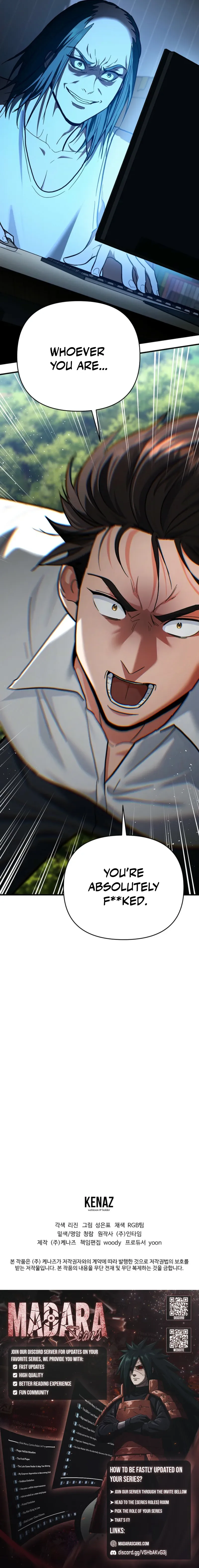 I Became a Swordsmanship Instructor at the Academy Chapter 29 page 29