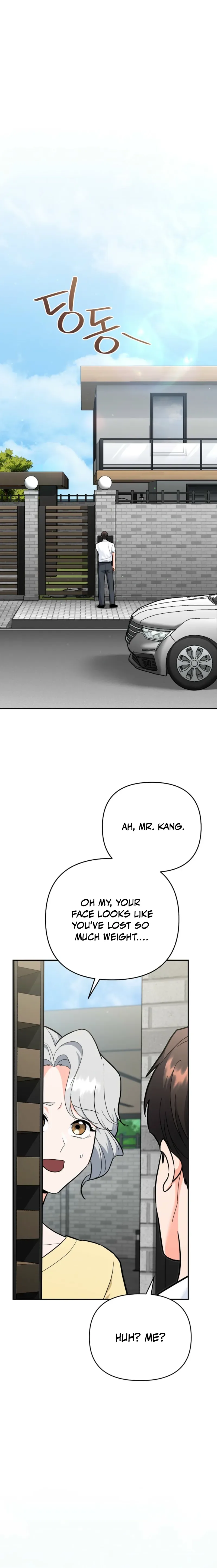 I Became a Swordsmanship Instructor at the Academy Chapter 31 page 9