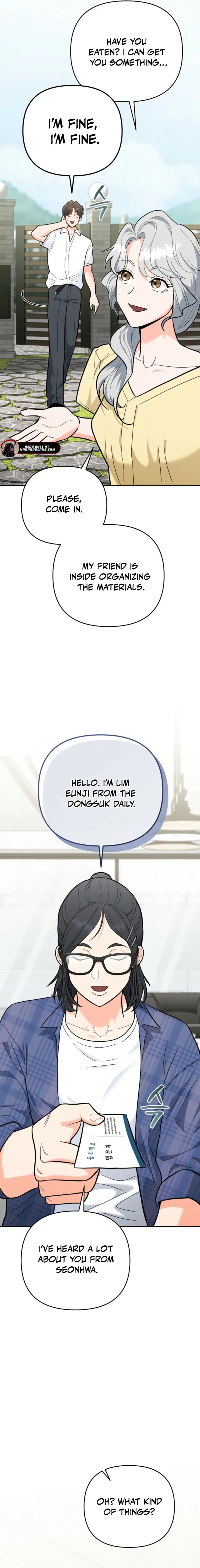 I Became a Swordsmanship Instructor at the Academy Chapter 31 page 10