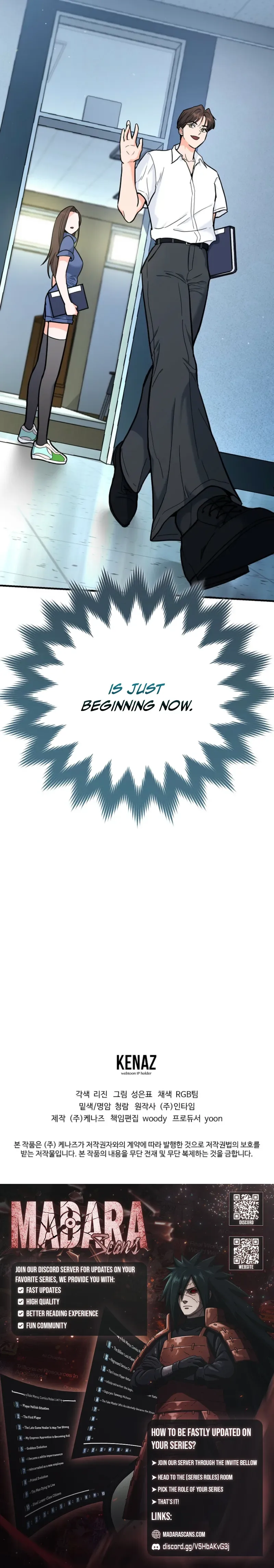 I Became a Swordsmanship Instructor at the Academy Chapter 32 page 30