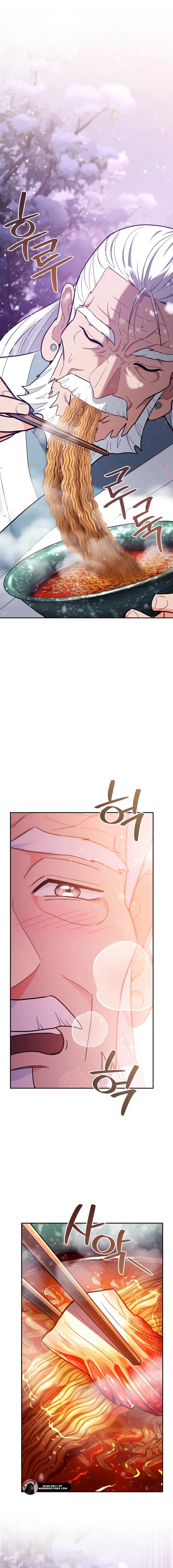 I Became a Swordsmanship Instructor at the Academy Chapter 30 page 3