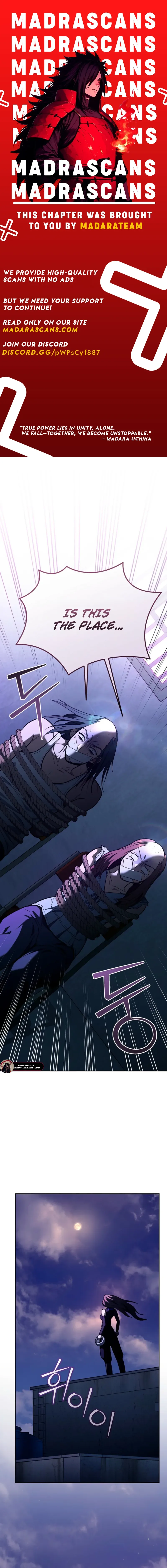 I Became a Swordsmanship Instructor at the Academy Chapter 32 page 2