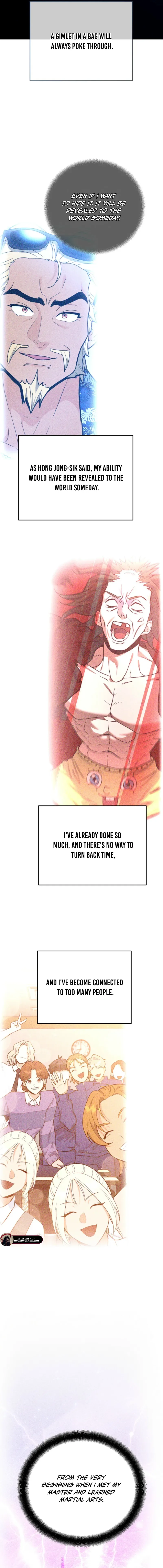 I Became a Swordsmanship Instructor at the Academy Chapter 32 page 28