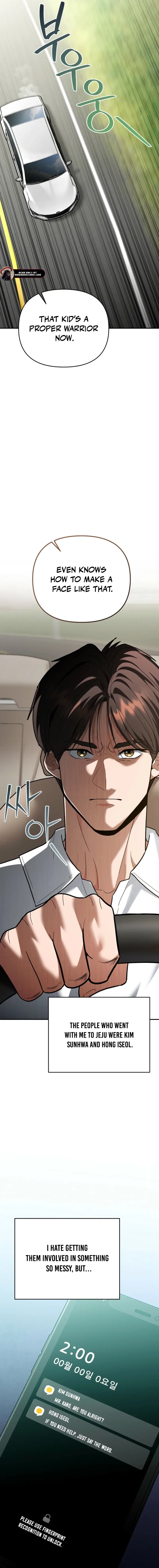 I Became a Swordsmanship Instructor at the Academy Chapter 30 page 7