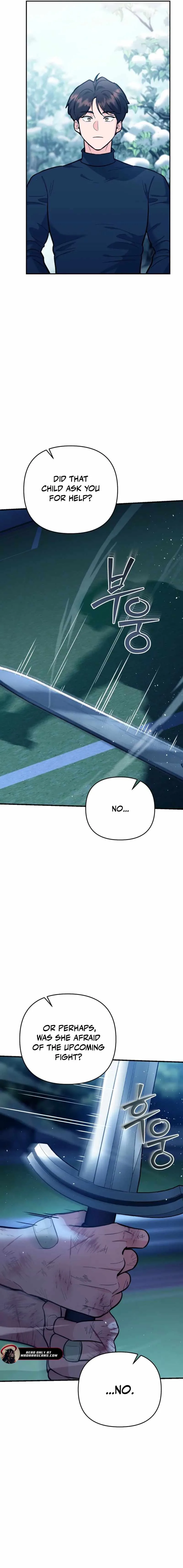 I Became a Swordsmanship Instructor at the Academy Chapter 36 page 14