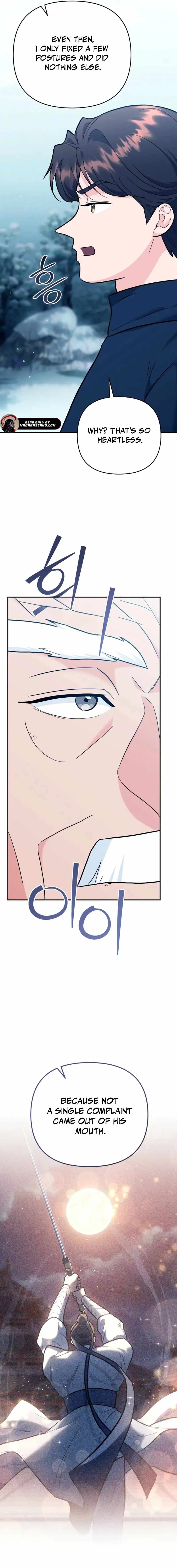 I Became a Swordsmanship Instructor at the Academy Chapter 36 page 13