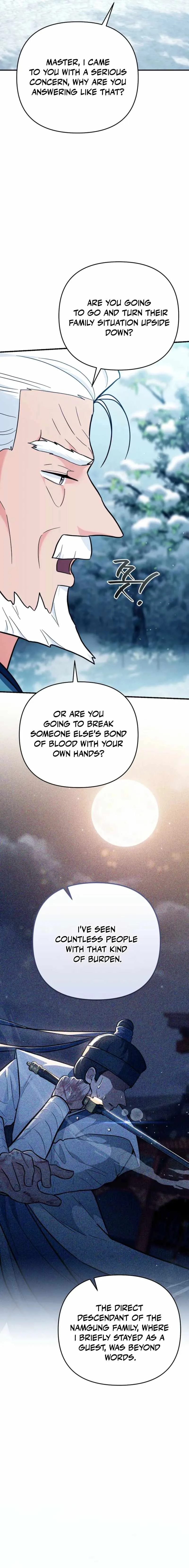 I Became a Swordsmanship Instructor at the Academy Chapter 36 page 12