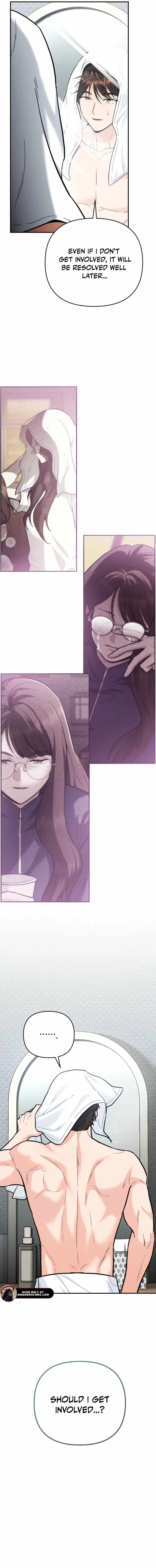 I Became a Swordsmanship Instructor at the Academy Chapter 36 page 10